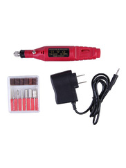 Фреза для маникюра SA Electric Nail Art Drell File Manicure