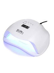 Лампа для маникюра SUN X 54W