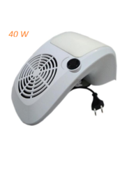 Вытяжка для маникюра 858-9 40W 
